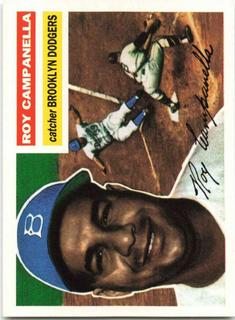 Roy Campanella