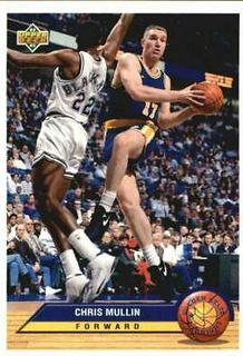 Chris Mullin
