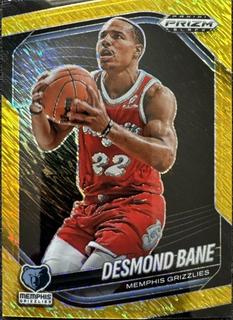Desmond Bane