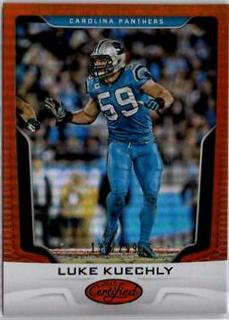 Luke Kuechly