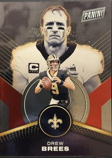 Drew Brees