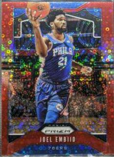 Joel Embiid