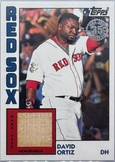 David Ortiz