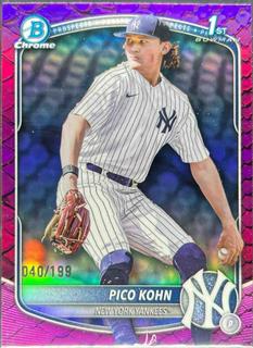 Pico Kohn