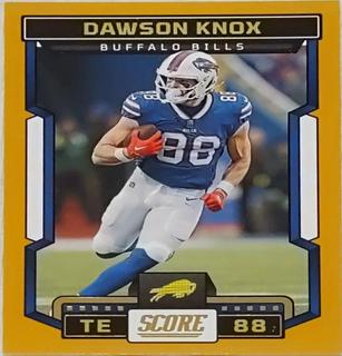 Dawson Knox