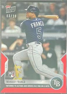 Wander Franco