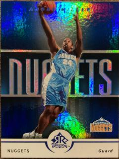 Andre Miller