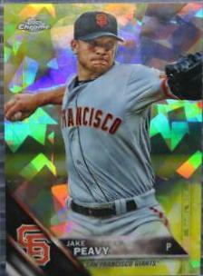 Jake Peavy