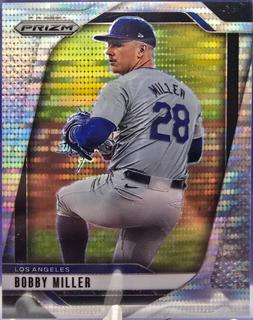 Bobby Miller
