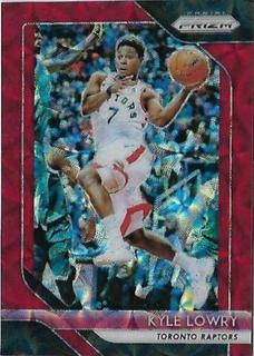 Kyle Lowry