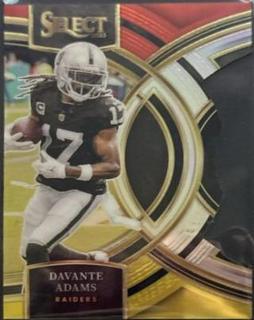 Davante Adams