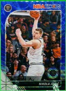Nikola Jokic
