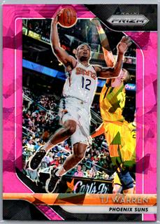 TJ Warren
