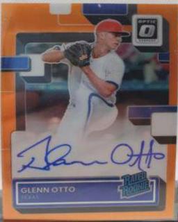 Glenn Otto