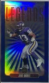 John Randle