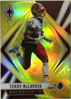 Terry McLaurin