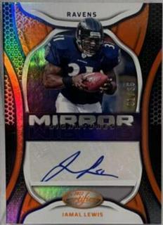Jamal Lewis