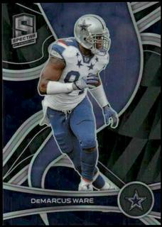 DeMarcus Ware