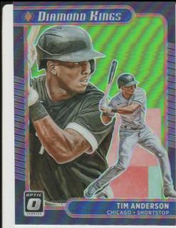Tim Anderson
