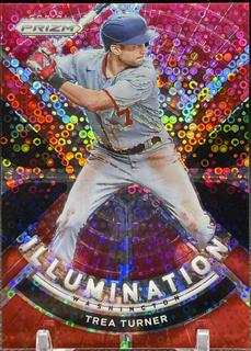 Trea Turner