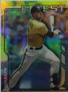 Ryan Braun