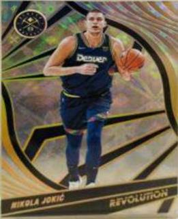 Nikola Jokic
