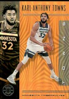 Karl-Anthony Towns
