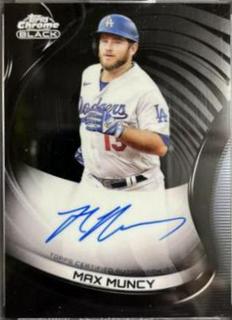 Max Muncy