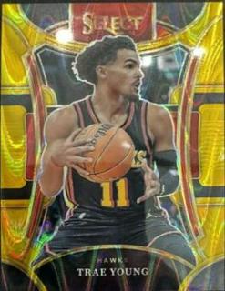 Trae Young