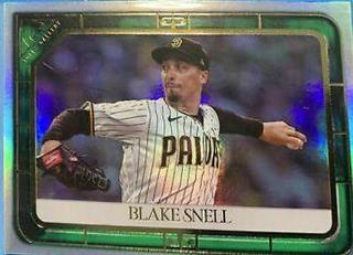 Blake Snell