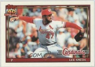 Lee Smith