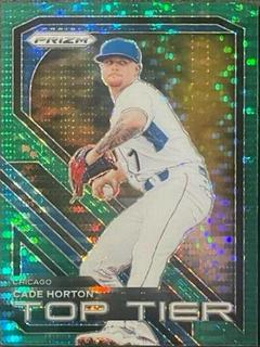 Cade Horton