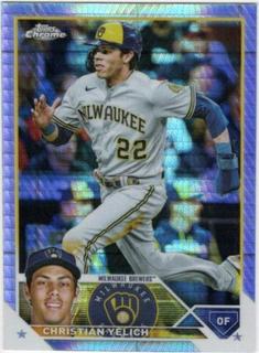 Christian Yelich