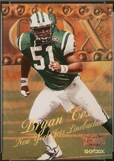 Bryan Cox