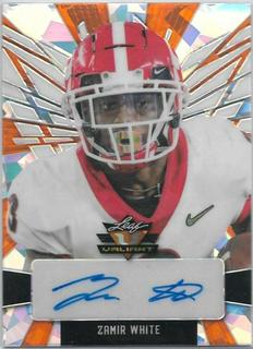Zamir White