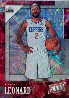 Kawhi Leonard