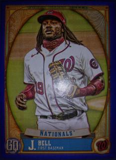 Josh Bell