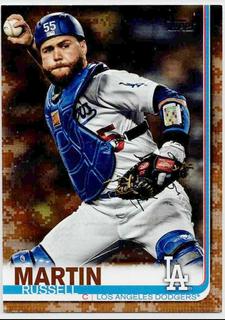Russell Martin