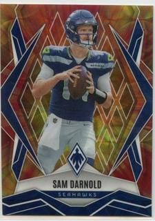 Sam Darnold