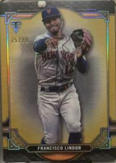 Francisco Lindor