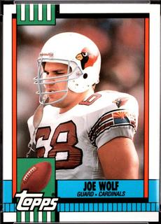 Joe Wolf