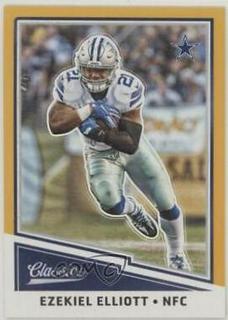 Ezekiel Elliott