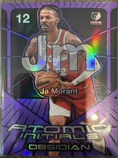 Ja Morant