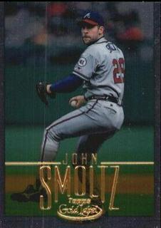 John Smoltz