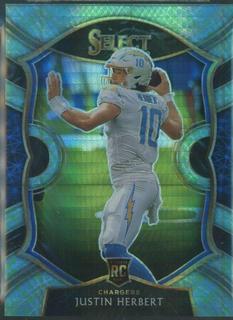 Justin Herbert