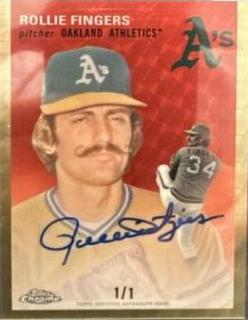 Rollie Fingers