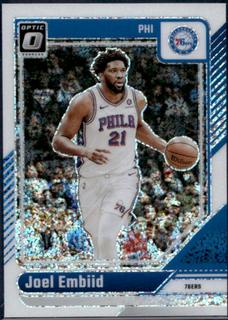 Joel Embiid
