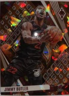 Jimmy Butler