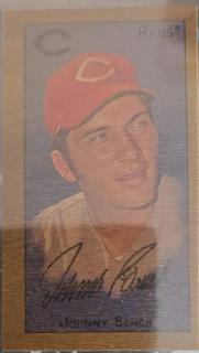 Johnny Bench