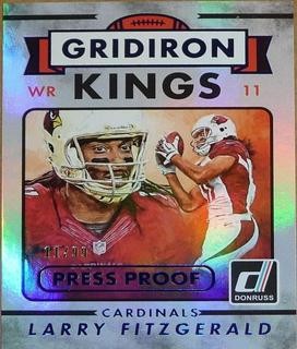 Larry Fitzgerald